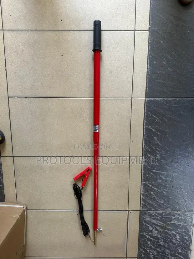 110kV Live Line Tester - 1