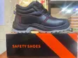 Knicker Safety Boots - 1