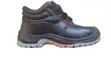 Knicker Safety Boots - 2