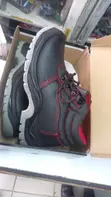 Knicker Safety Boots - 3
