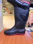 Rider Gumboots - Durable & Water-Resistant - 2