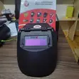 Auto-Darkening Welding Shield - 1