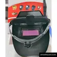 Auto-Darkening Welding Shield - 2