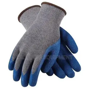 Gloves za Diamond Grip za Kazi