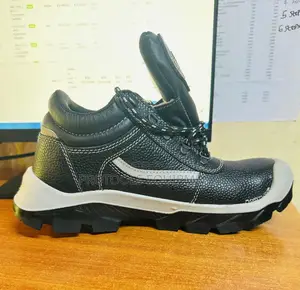 Duma ACE Safety Shoes