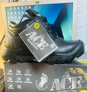 ACE Duma Safety Shoe