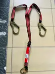 Double Lanyard - Fall Protection - 2
