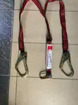 Double Lanyard - Fall Protection - 3