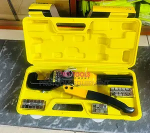 70mm Hydraulic Crimping Tool