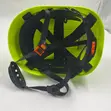 Lemon Green Work at Height Helmet - 2