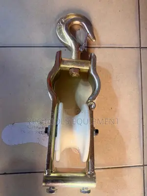 2 Ton Heavy Duty Roller