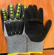 Antigrick Safety Gloves - 1