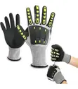 Antigrick Safety Gloves - 2