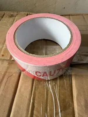 Tape ya Tahadhari ya 100m