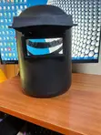 Welding Face Shield - 1