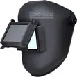 Welding Face Shield - 2