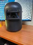 Welding Face Shield - 3