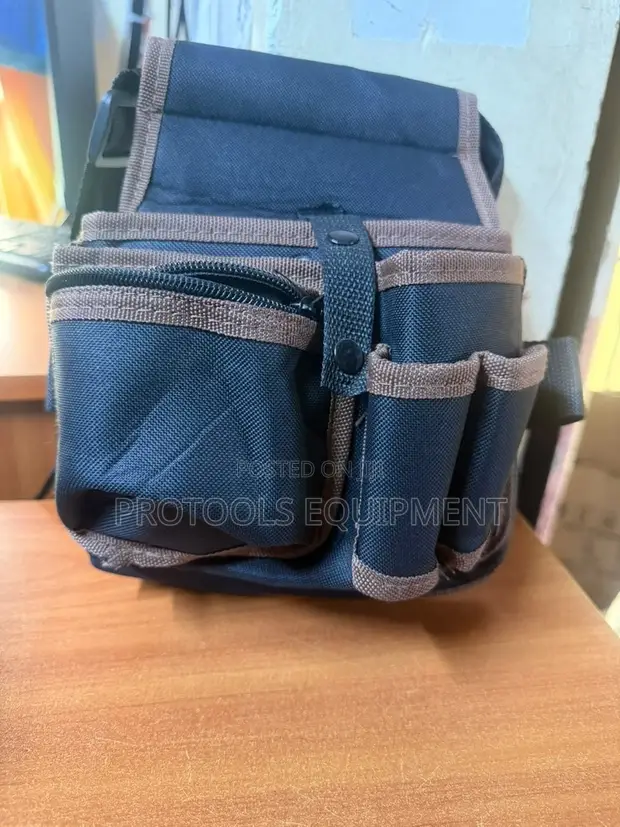 PROTOOLS EQUIPMENT Tool Bag - Brand New - 1