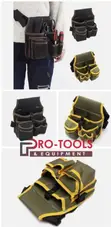 PROTOOLS EQUIPMENT Tool Bag - Brand New - 2