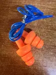 Ear Plugs - 1