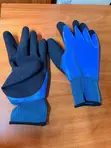 1kV Electrical Insulating Gloves (Class 0) - 2