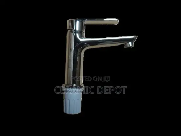 Basin Mixer BM86130 - 1