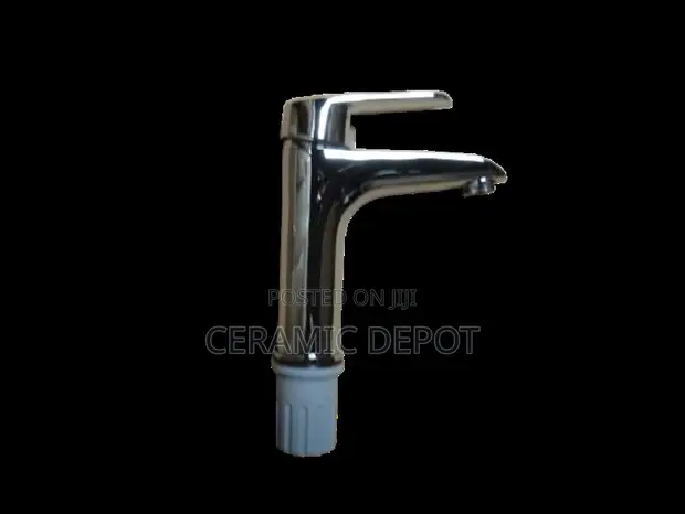 Basin Mixer BM86617 - 1