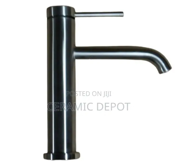 Basin Mixer BM8710 - 1