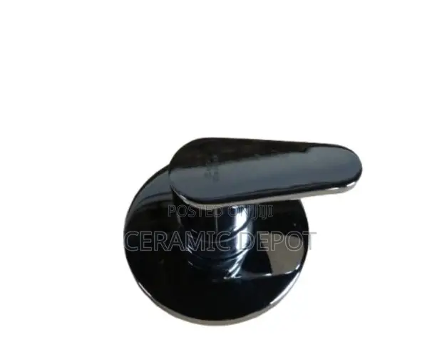 Euro Deluxe Bath Shower Mixer 3 Way ED37053C - 1