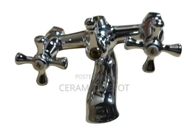 Euro Deluxe Bucket Type Shower Mixer CV4008 - 1