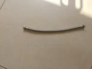 Hosi Inayonyumbulika 1/2 x 18 Inchi x 17mm