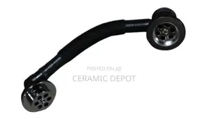 Bath Overflow Waste - 1 1/2" EFF05