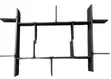 Drawer Divider - Beach Wood AC46 - 2