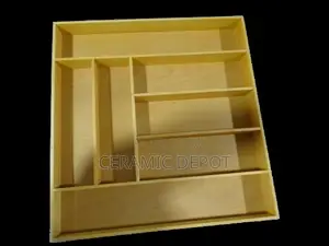 Drawer Insert Beach Wood ML50-500B