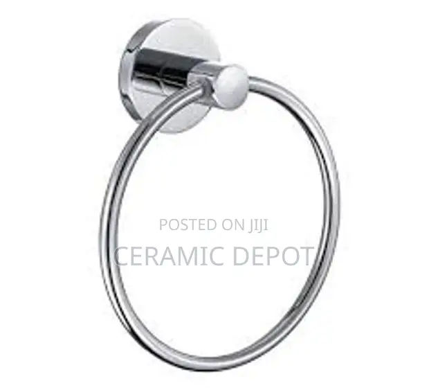 Towel Ring FD31209A - 1