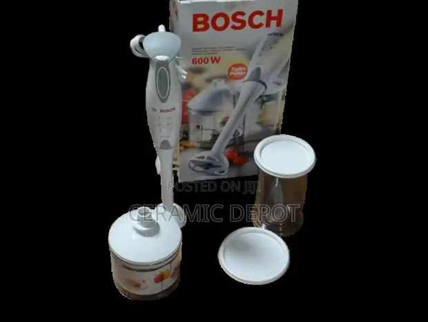 Bosch Hand Blender MSM6300GB - 1