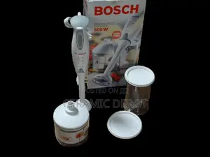 Bosch Hand Blender MSM6300GB