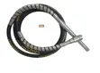 Poker Rod 45mm PR045 Concrete Vibrator - 1