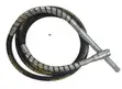 Poker Rod 45mm PR045 Concrete Vibrator - 2