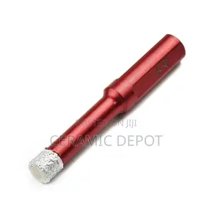 Diamond Core Bit 6mm CB6