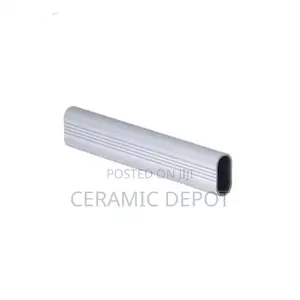 Aluminium Pipe Fitting CAP01