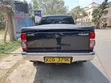 Toyota Hilux Double Cabin 2011 - 2