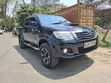 Toyota Hilux Double Cabin 2011 - 3