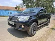 Toyota Hilux Double Cabin 2011 - 4