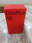 New OnePlus 15 512GB Blue - 2