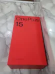 New OnePlus 15 512GB Blue - 3