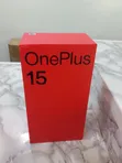 New OnePlus 15 512GB Blue - 4