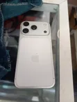 Apple iPhone 17 Pro 256GB Silver - 1