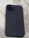 Apple iPhone 15 128GB Black - 2