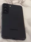 Samsung Galaxy S22 5G 128GB Black - 1